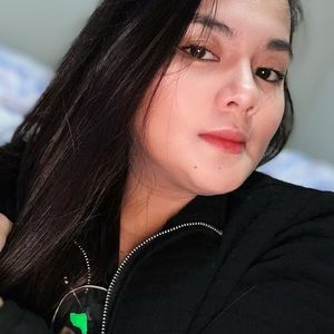 Meet your Posher, Genelyn